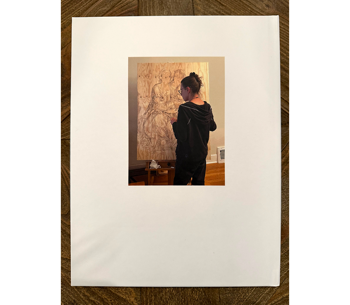 Matilda Effect Series - Lynette Charters